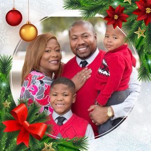 Meet your Posher, Lamika